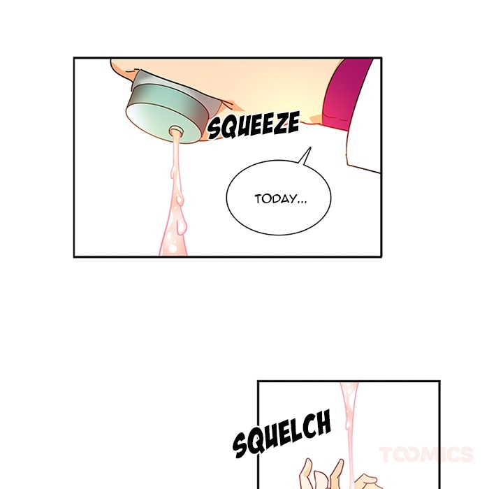 Healing Hands OBGYN Chapter 16 page 38 - 