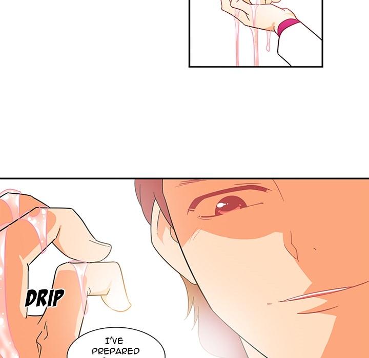 Healing Hands OBGYN Chapter 16 page 39 - 