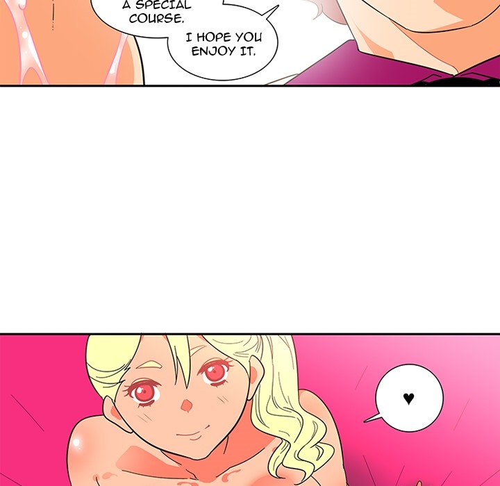 Healing Hands OBGYN Chapter 16 page 40 - 