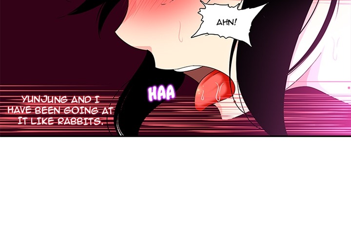 Healing Hands OBGYN Chapter 16 page 5 - 