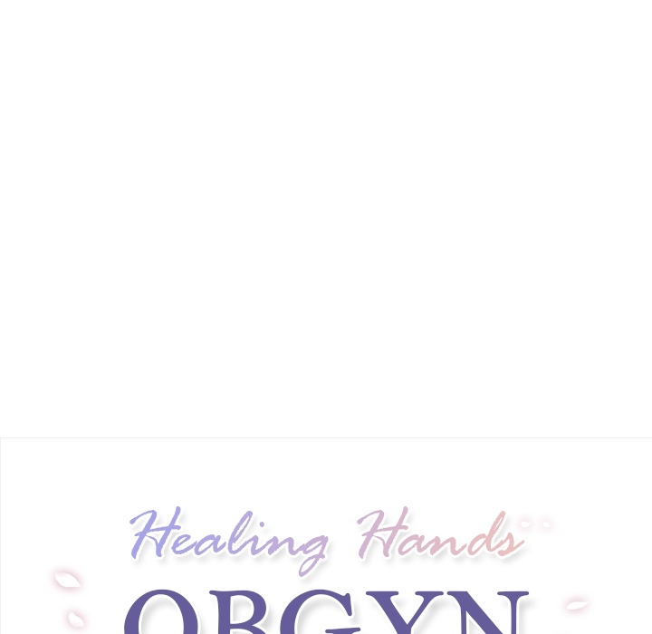Healing Hands OBGYN Chapter 16 page 43 - 
