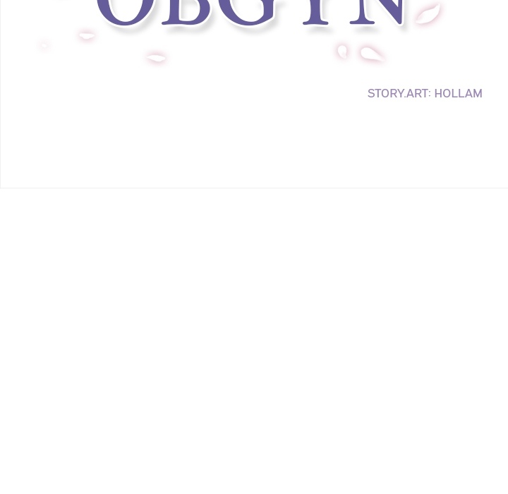 Healing Hands OBGYN Chapter 16 page 44 - 