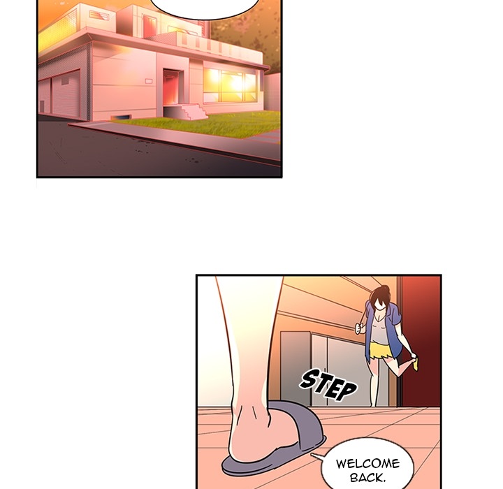 Healing Hands OBGYN Chapter 16 page 46 - 