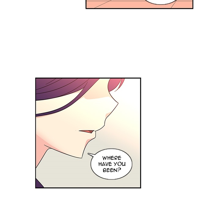 Healing Hands OBGYN Chapter 16 page 47 - 