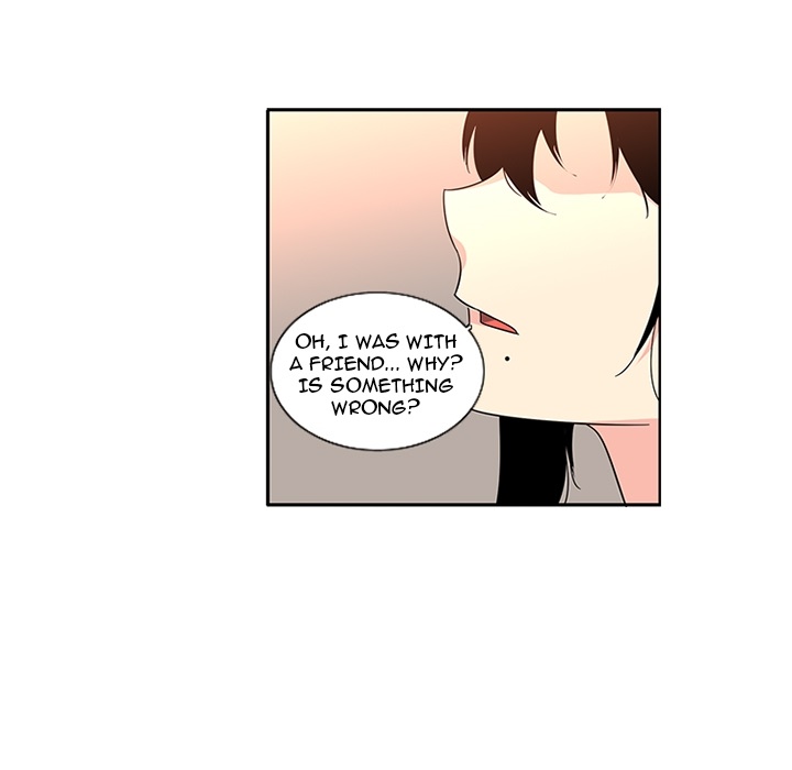 Healing Hands OBGYN Chapter 16 page 48 - 