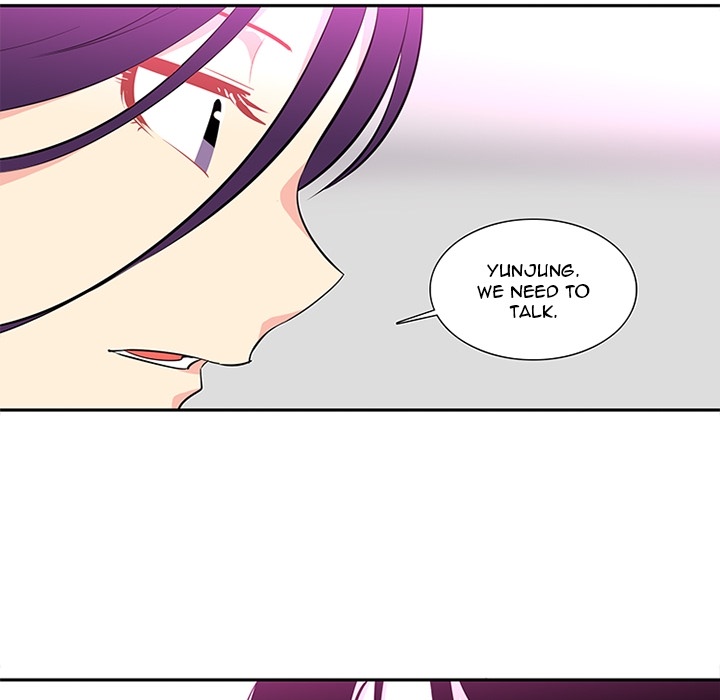 Healing Hands OBGYN Chapter 16 page 49 - 