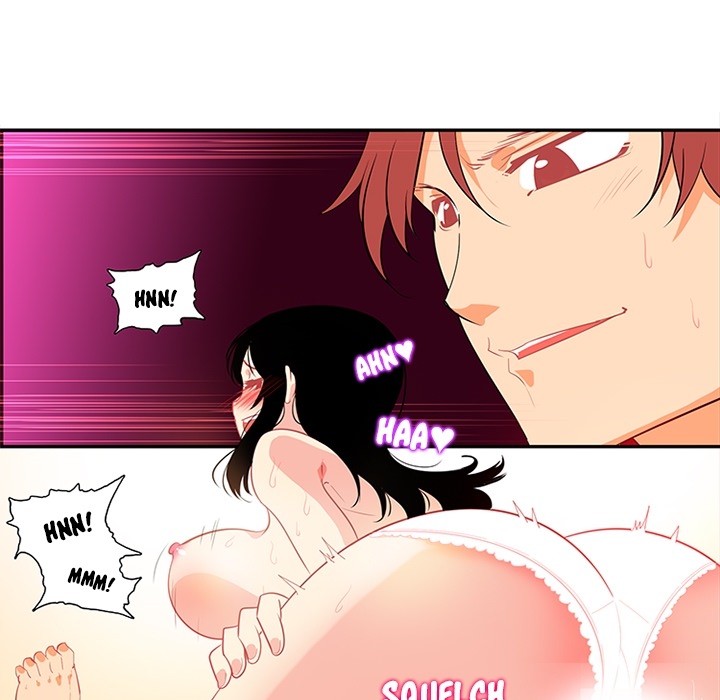 Healing Hands OBGYN Chapter 16 page 6 - 