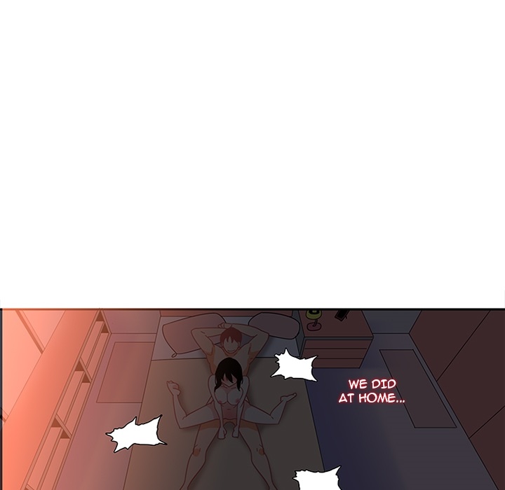 Healing Hands OBGYN Chapter 16 page 8 - 