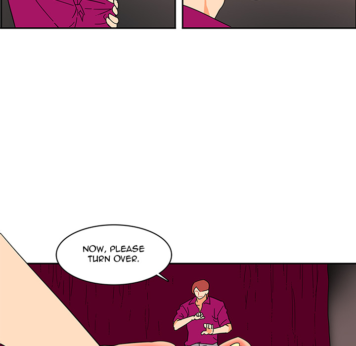 Healing Hands OBGYN Chapter 17 page 11 - 
