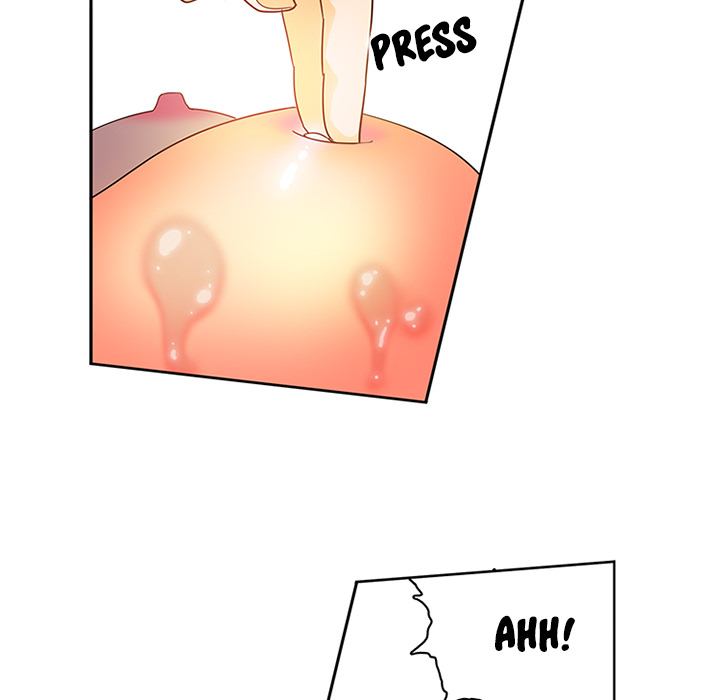 Healing Hands OBGYN Chapter 17 page 15 - 