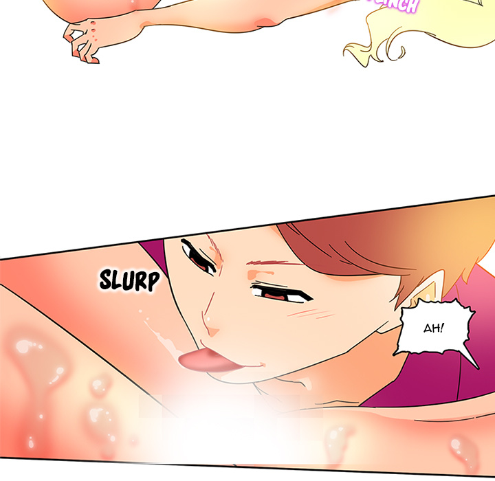 Healing Hands OBGYN Chapter 17 page 18 - 
