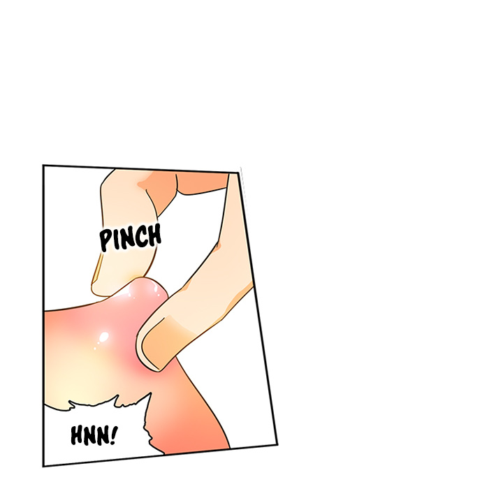 Healing Hands OBGYN Chapter 17 page 19 - 