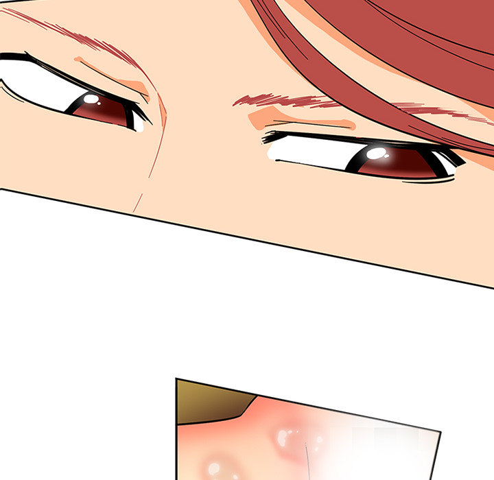 Healing Hands OBGYN Chapter 17 page 21 - 