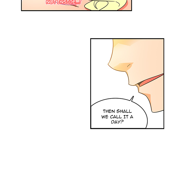 Healing Hands OBGYN Chapter 17 page 27 - 
