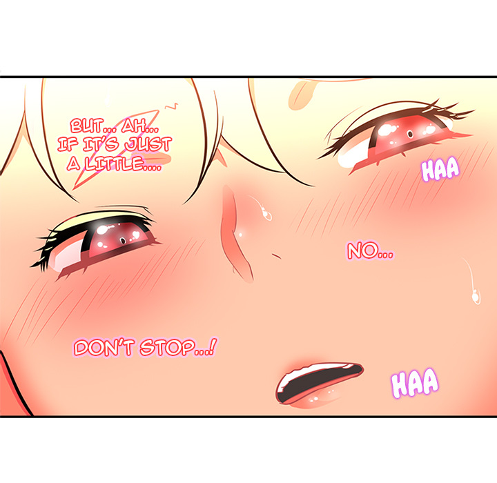 Healing Hands OBGYN Chapter 17 page 28 - 
