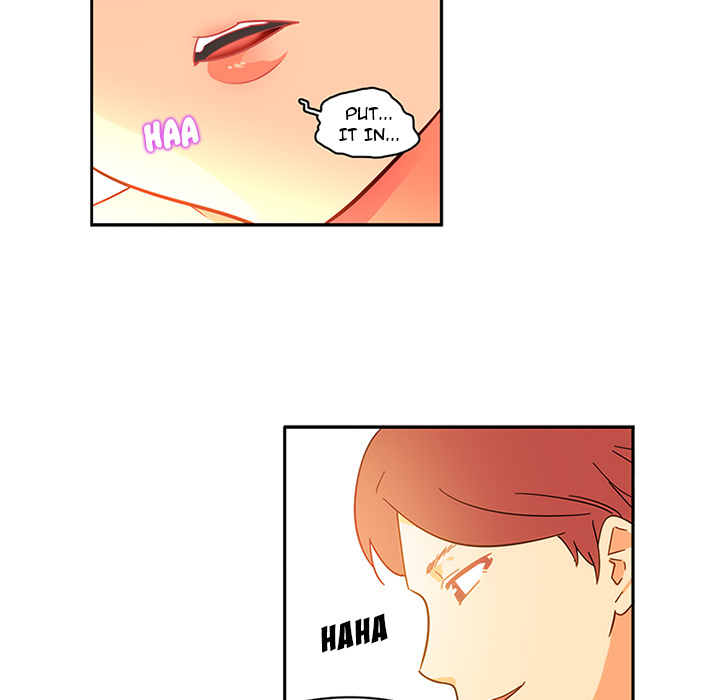 Healing Hands OBGYN Chapter 17 page 30 - 