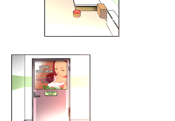 Healing Hands OBGYN Chapter 17 page 4 - 