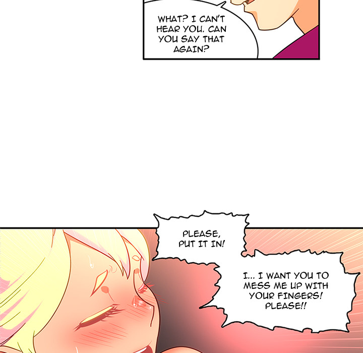 Healing Hands OBGYN Chapter 17 page 31 - 