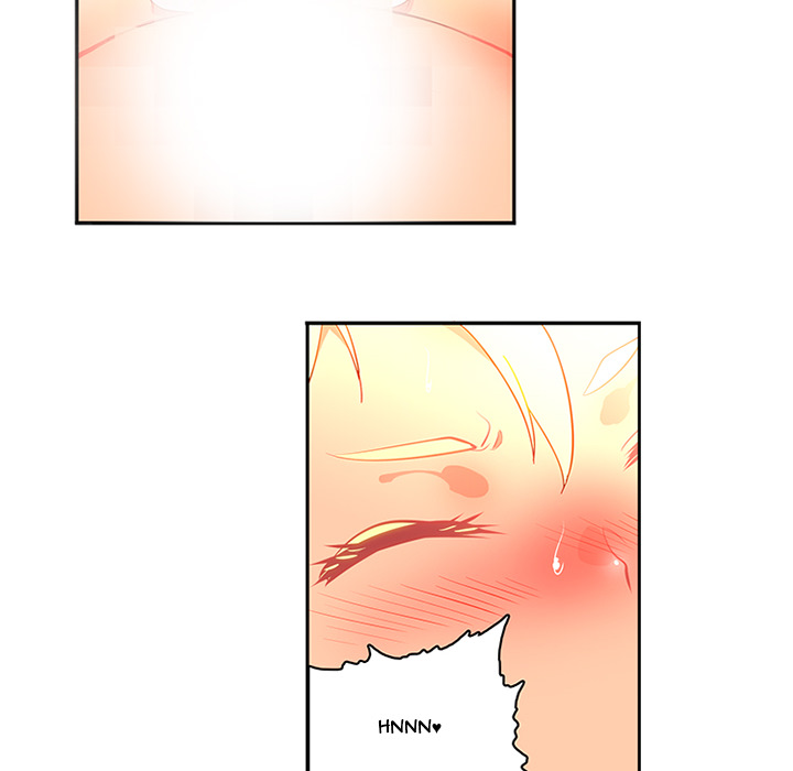 Healing Hands OBGYN Chapter 17 page 33 - 