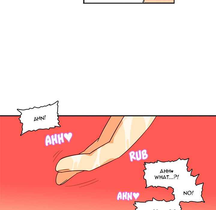 Healing Hands OBGYN Chapter 17 page 34 - 