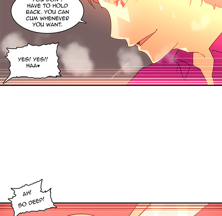 Healing Hands OBGYN Chapter 17 page 37 - 