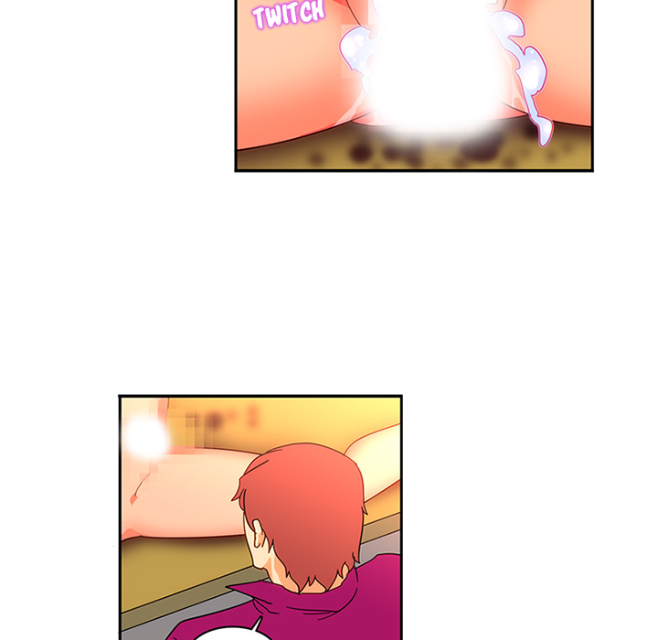 Healing Hands OBGYN Chapter 17 page 42 - 