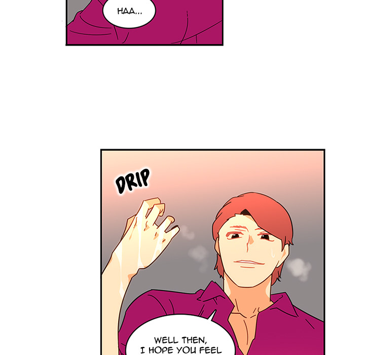 Healing Hands OBGYN Chapter 17 page 43 - 