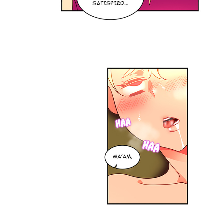 Healing Hands OBGYN Chapter 17 page 44 - 