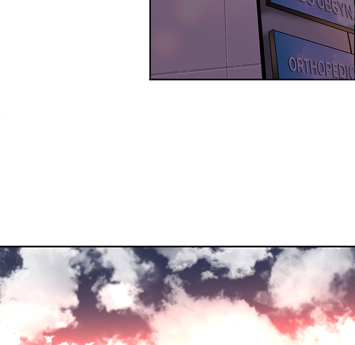 Healing Hands OBGYN Chapter 17 page 47 - 