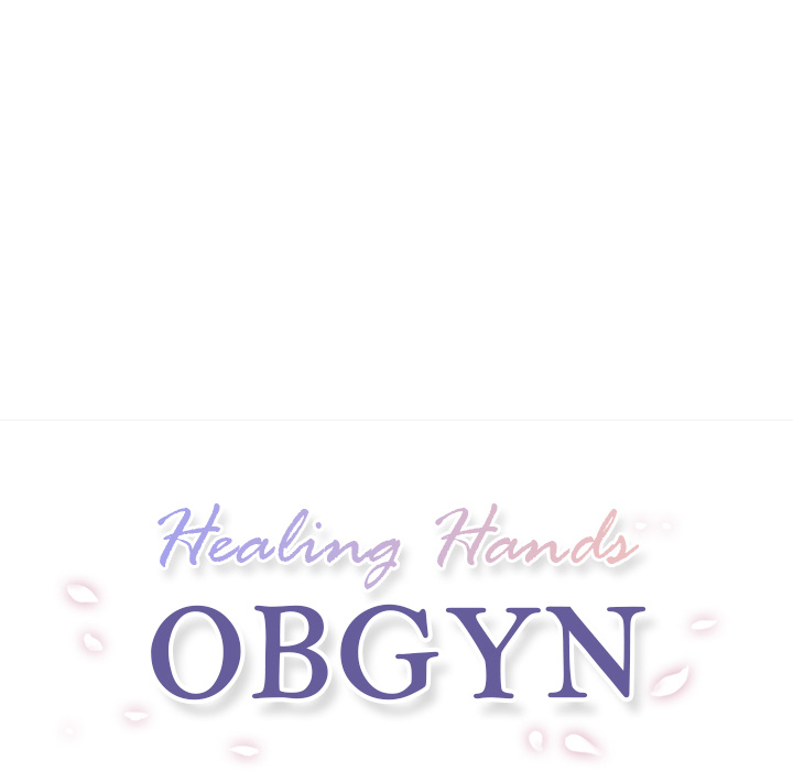 Healing Hands OBGYN Chapter 17 page 49 - 