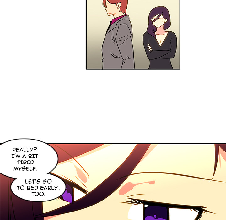 Healing Hands OBGYN Chapter 17 page 52 - 