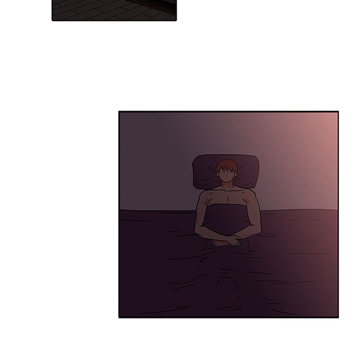 Healing Hands OBGYN Chapter 17 page 56 - 