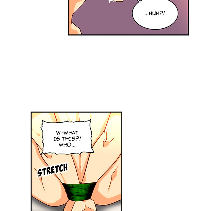 Healing Hands OBGYN Chapter 17 page 60 - 