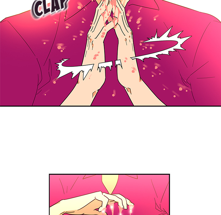 Healing Hands OBGYN Chapter 17 page 7 - 