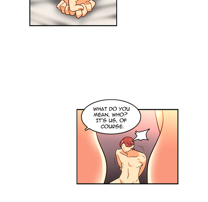 Healing Hands OBGYN Chapter 17 page 61 - 