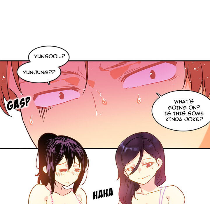 Healing Hands OBGYN Chapter 17 page 63 - 
