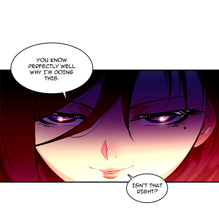 Healing Hands OBGYN Chapter 17 page 66 - 