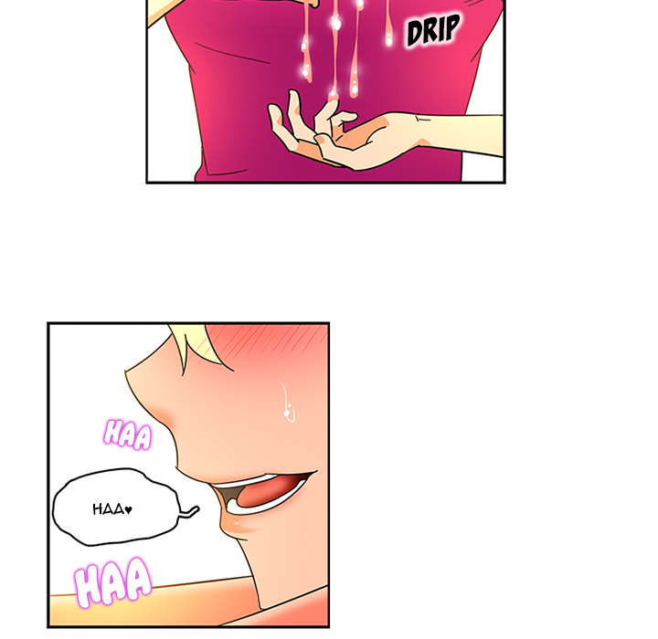 Healing Hands OBGYN Chapter 17 page 8 - 