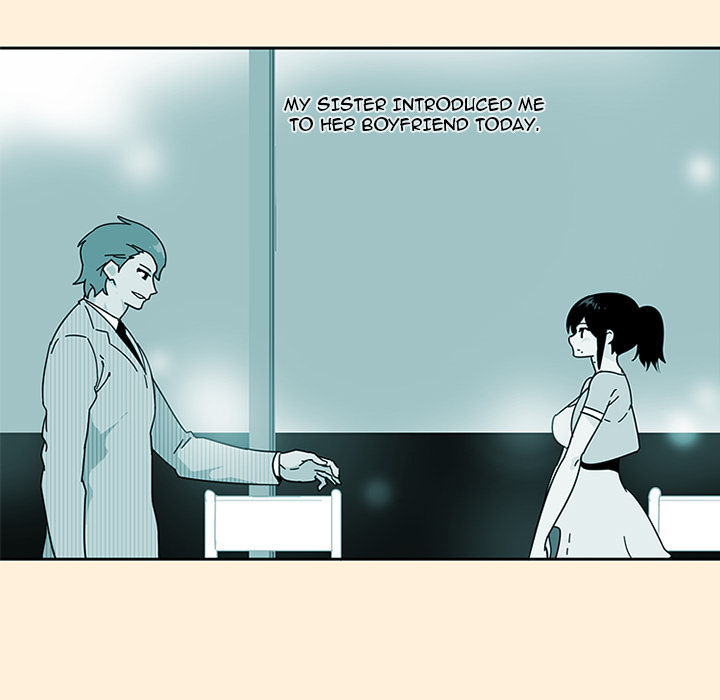 Healing Hands OBGYN Chapter 18 page 14 - 