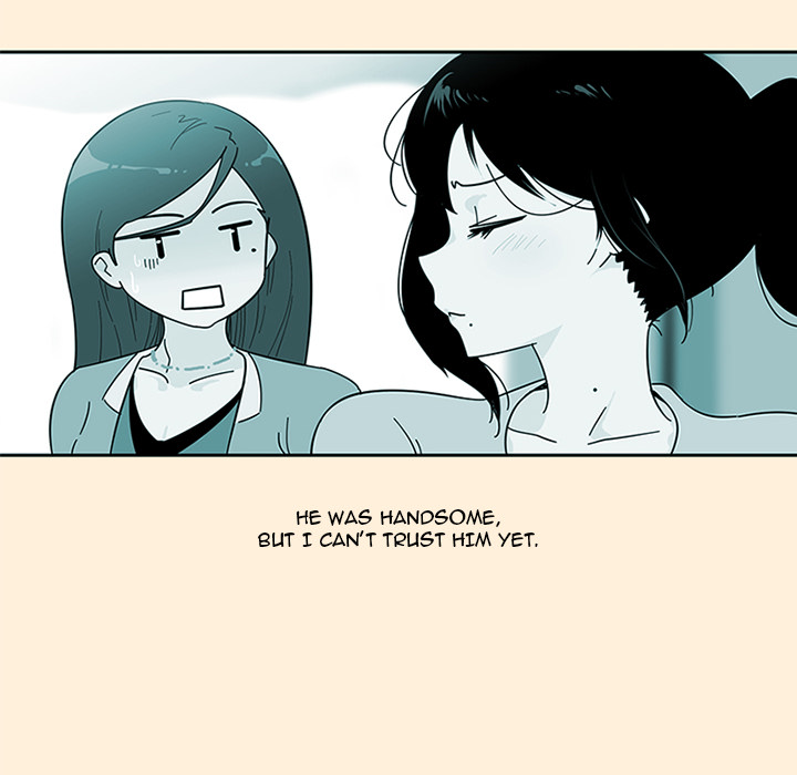Healing Hands OBGYN Chapter 18 page 15 - 