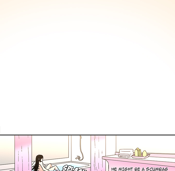 Healing Hands OBGYN Chapter 18 page 17 - 