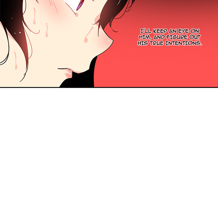 Healing Hands OBGYN Chapter 18 page 21 - 