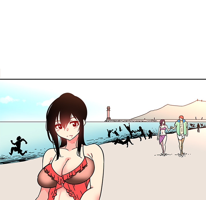 Healing Hands OBGYN Chapter 18 page 24 - 