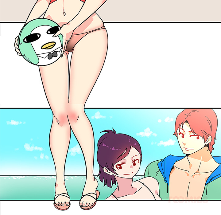Healing Hands OBGYN Chapter 18 page 25 - 