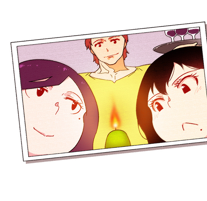 Healing Hands OBGYN Chapter 18 page 31 - 