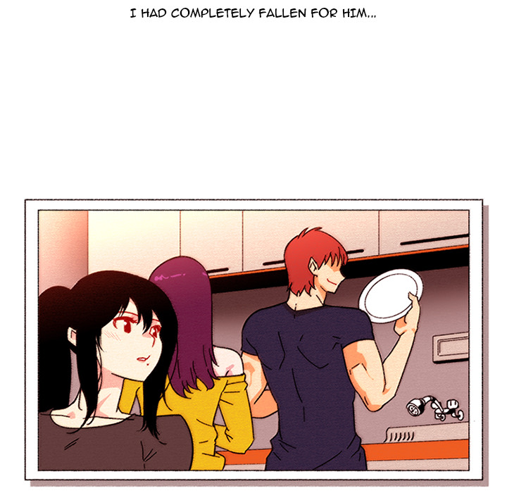 Healing Hands OBGYN Chapter 18 page 37 - 