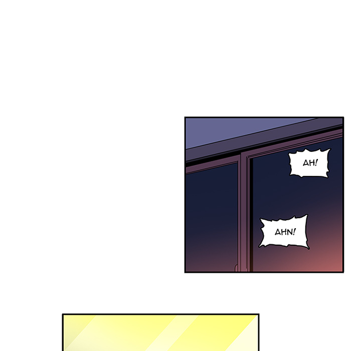 Healing Hands OBGYN Chapter 18 page 43 - 