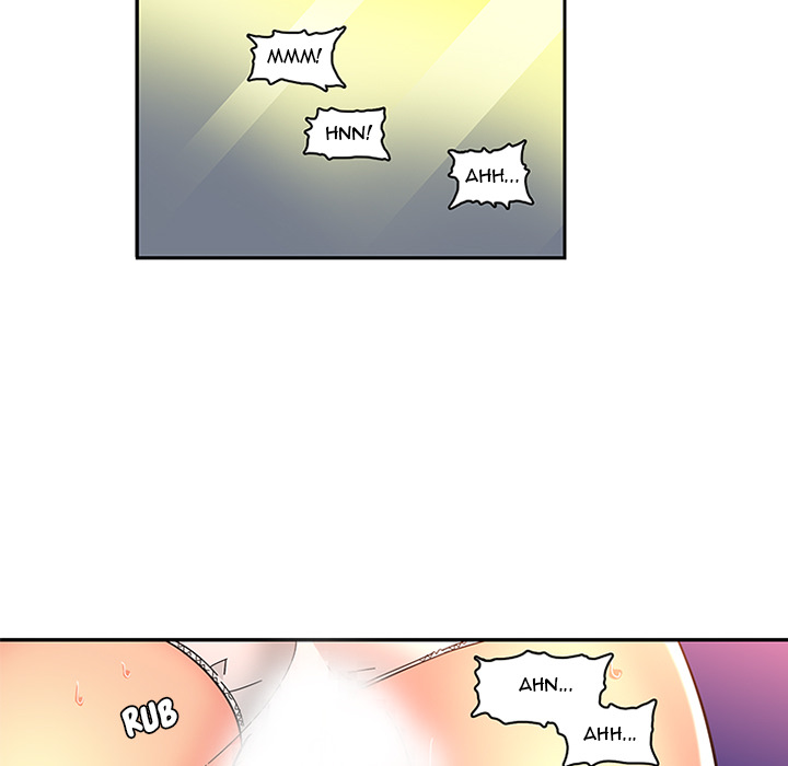 Healing Hands OBGYN Chapter 18 page 44 - 