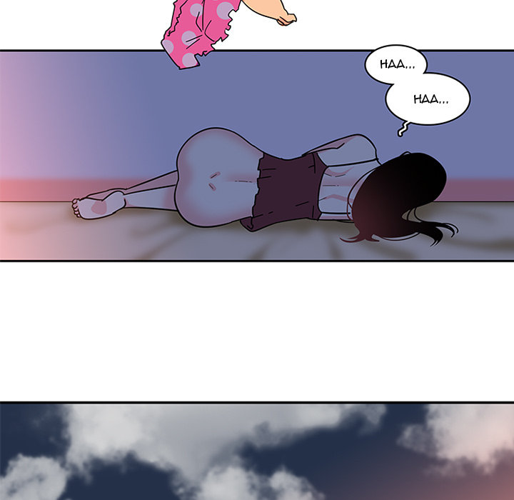 Healing Hands OBGYN Chapter 18 page 52 - 