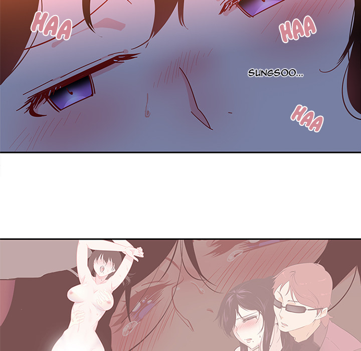 Healing Hands OBGYN Chapter 18 page 55 - 